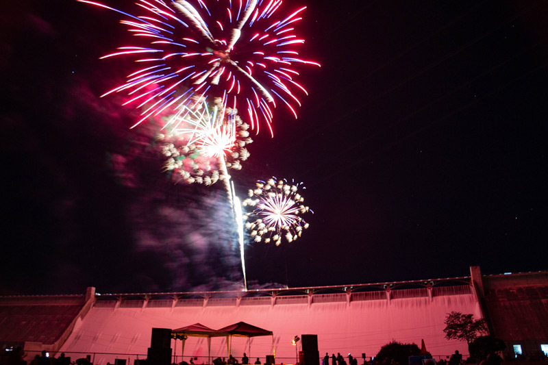 Festival of America returns The Star