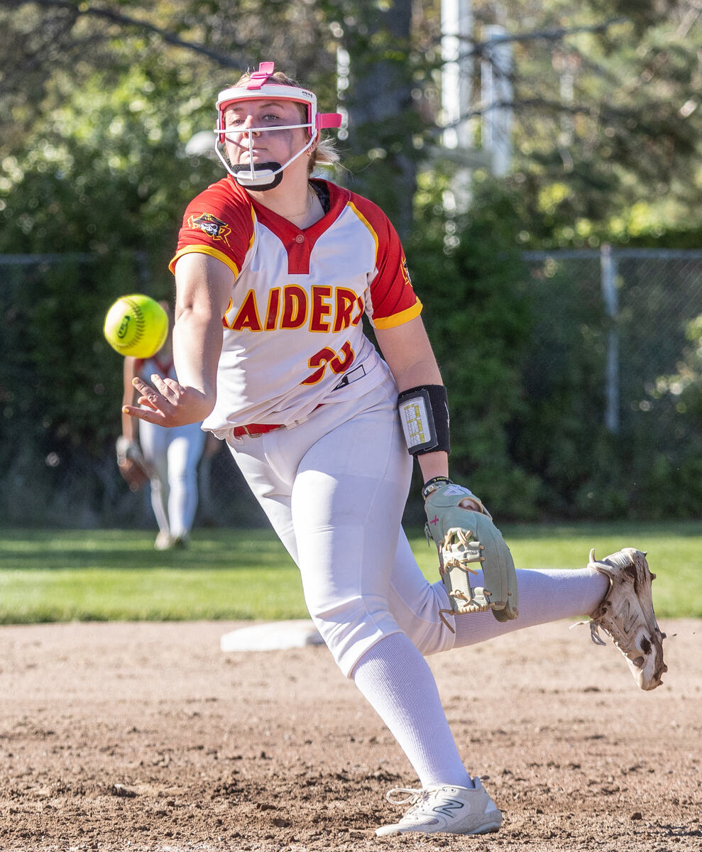 Lady Raiders still looking at state - The Star