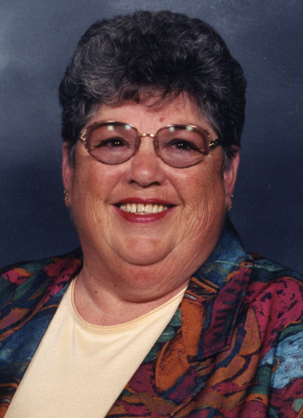 Bonnie M. (Whitcraft) Rinker - The Star